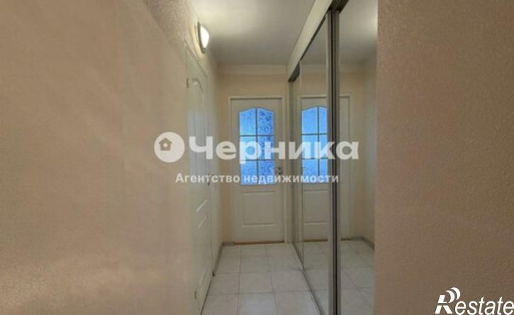 2-комн квартира улица Рылеева, 43Б,  д. 43Б