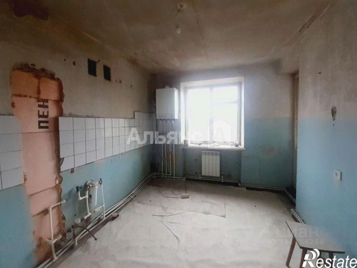 3-комн квартира улица Ленина, 131,  д. 131