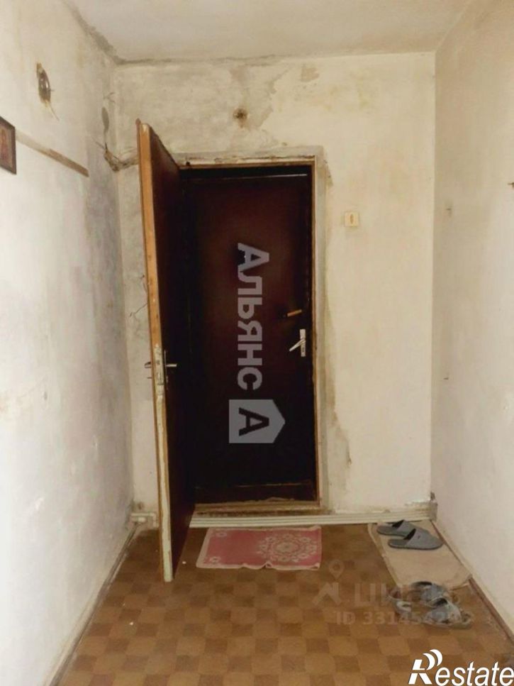 3-комн квартира улица Ленина, 131,  д. 131