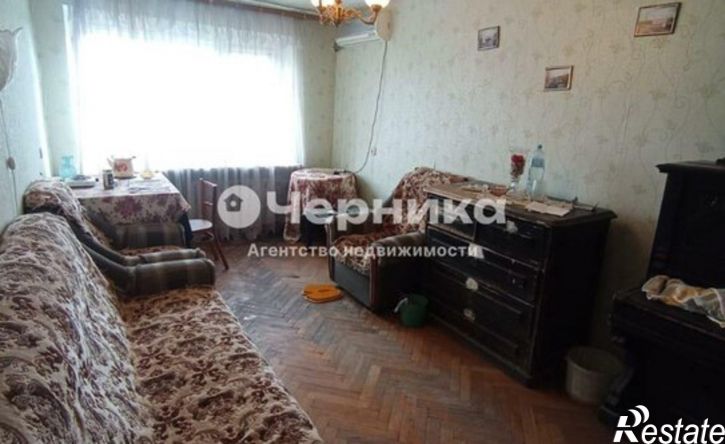 3-комн квартира Веселый пер, 55,  д. 55