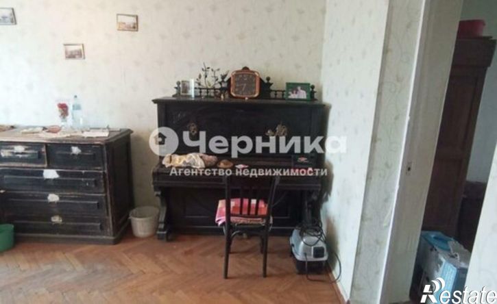 3-комн квартира Веселый пер, 55,  д. 55