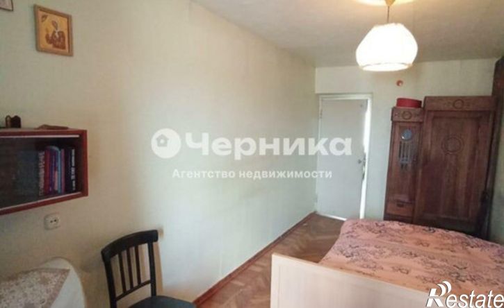 3-комн квартира Веселый пер, 55,  д. 55