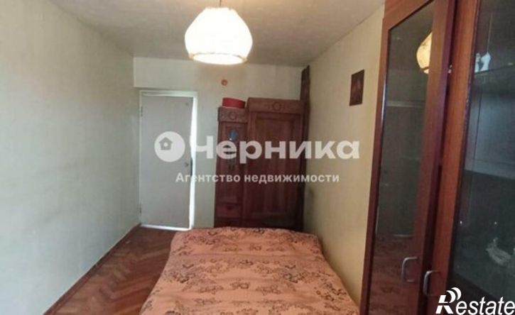 3-комн квартира Веселый пер, 55,  д. 55