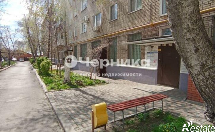 3-комн квартира Веселый пер, 55,  д. 55