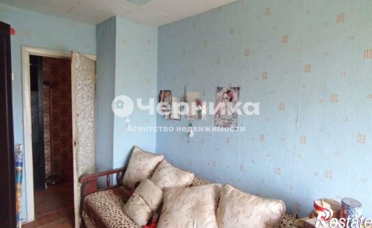 3-комн квартира Веселый пер, 55,  д. 55
