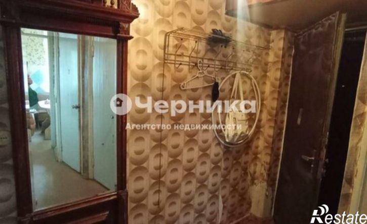 3-комн квартира Веселый пер, 55,  д. 55