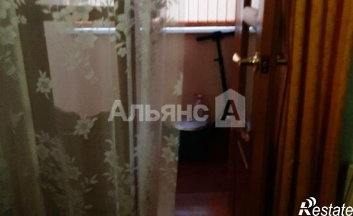 3-комн квартира Майская улица, 27А,  д. 27А