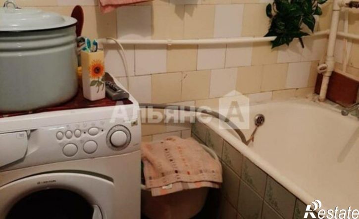 3-комн квартира Майская улица, 27А,  д. 27А