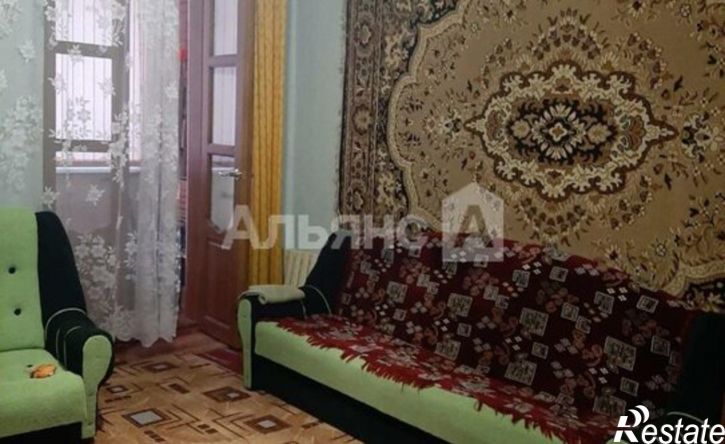 3-комн квартира Майская улица, 27А,  д. 27А