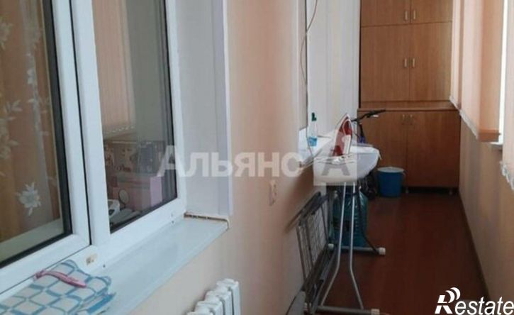 3-комн квартира Майская улица, 27А,  д. 27А