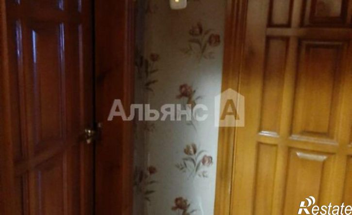 3-комн квартира Майская улица, 27А,  д. 27А