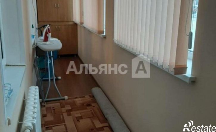 3-комн квартира Майская улица, 27А,  д. 27А