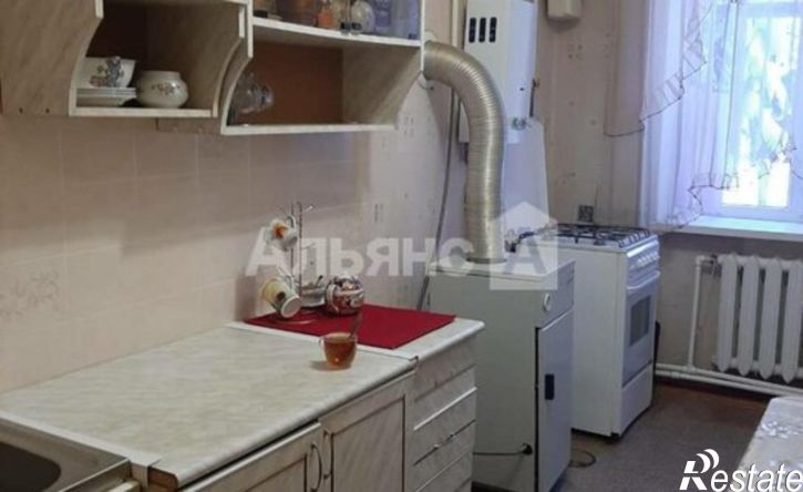 3-комн квартира Майская улица, 27А,  д. 27А