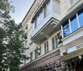 4-комн, 84кв м, этаж 3/4 Советская улица, 173