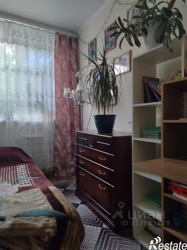 2-комн квартира ул Садовая, 37,  д. 37