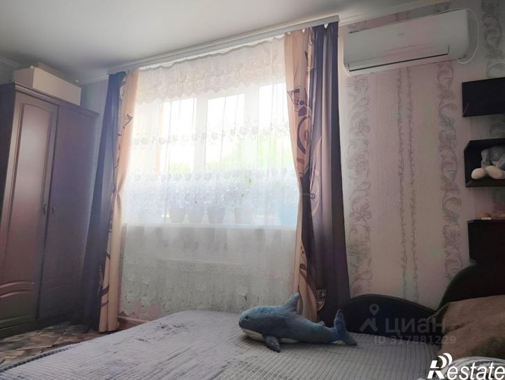 2-комн квартира ул Садовая, 37,  д. 37