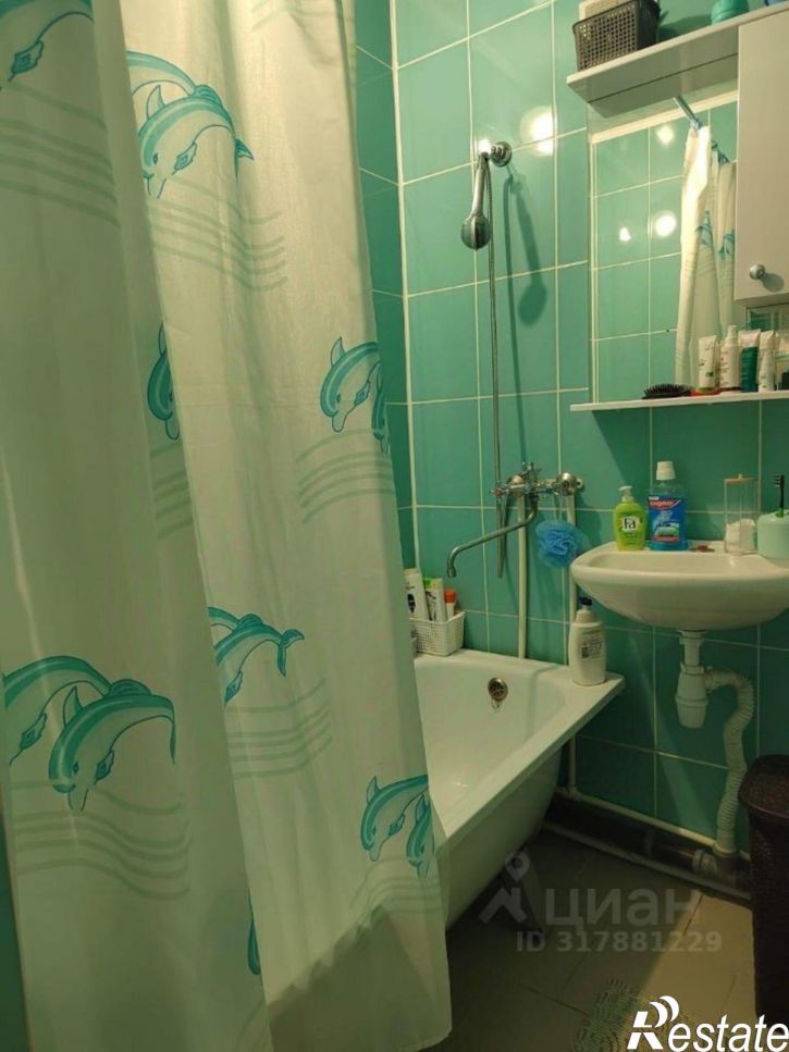 2-комн квартира ул Садовая, 37,  д. 37