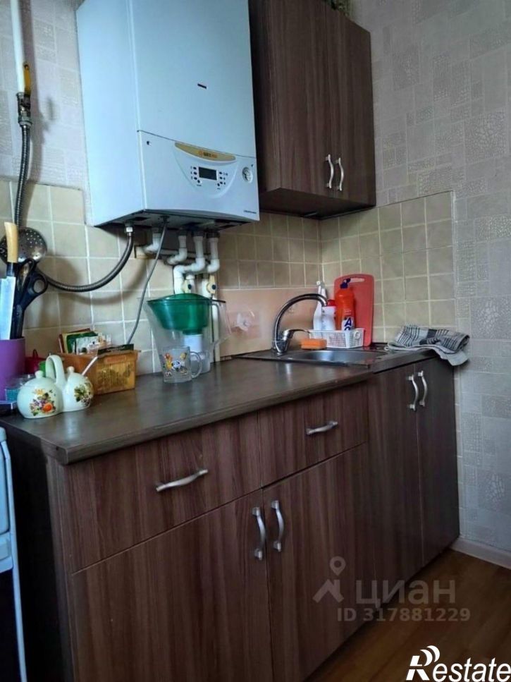 2-комн квартира ул Садовая, 37,  д. 37