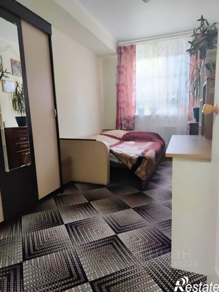 2-комн квартира ул Садовая, 37,  д. 37
