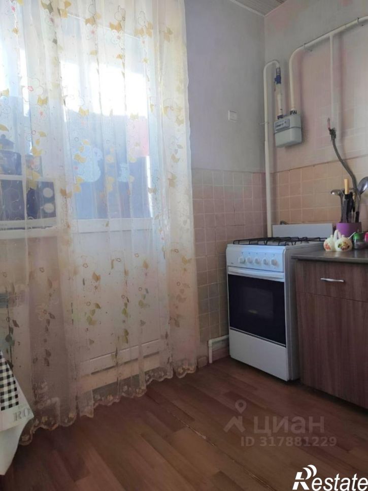 2-комн квартира ул Садовая, 37,  д. 37
