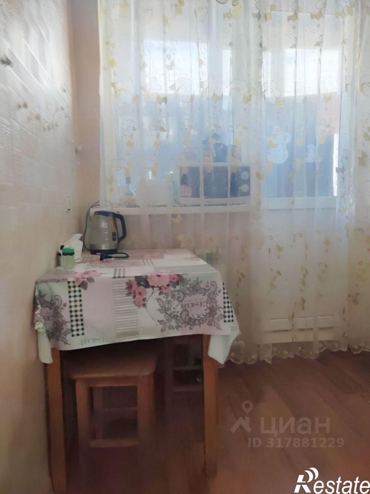 2-комн квартира ул Садовая, 37,  д. 37