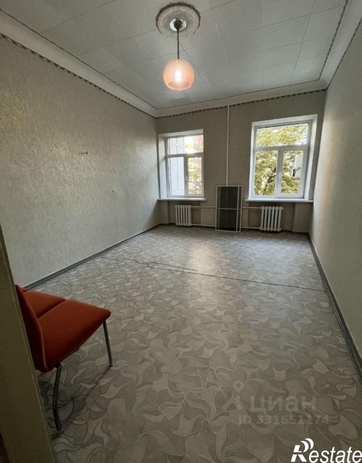 4-комн квартира Советская улица, 173,  д. 173