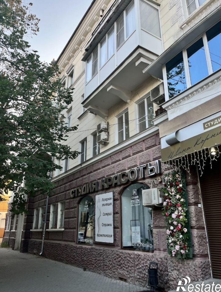 4-комн квартира Советская улица, 173,  д. 173