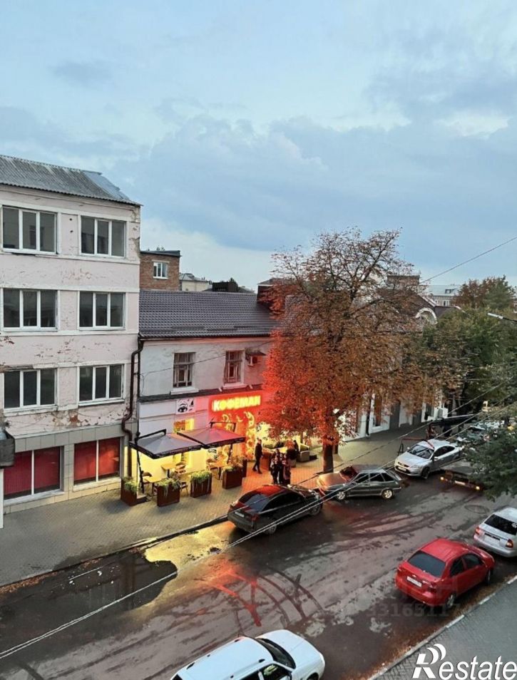4-комн квартира Советская улица, 173,  д. 173