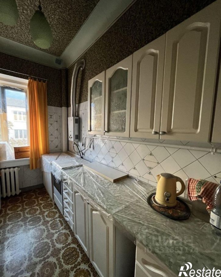4-комн квартира Советская улица, 173,  д. 173