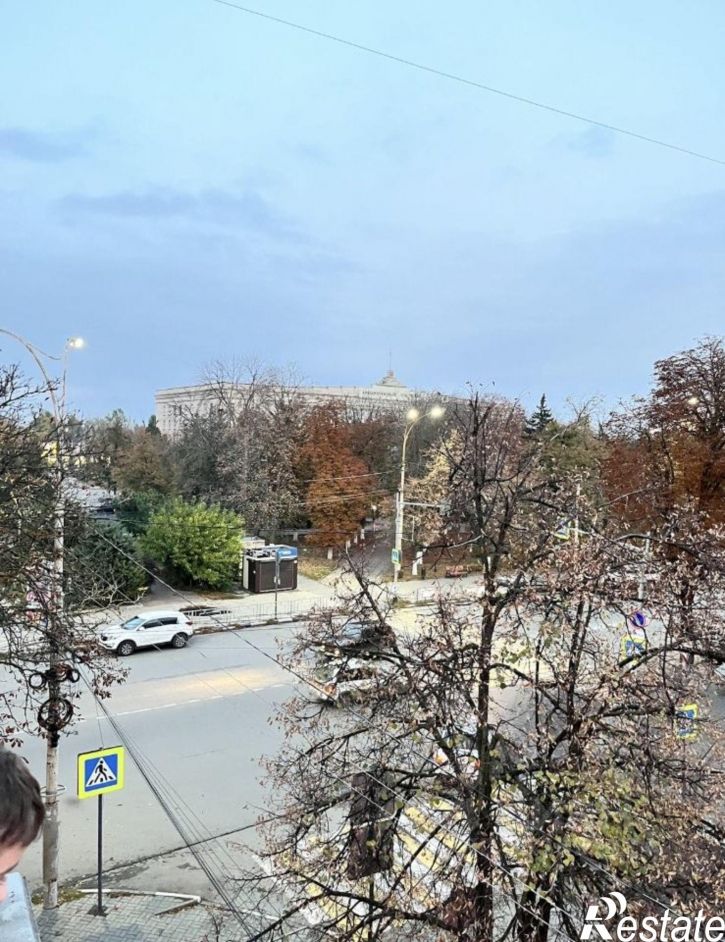 4-комн квартира Советская улица, 173,  д. 173