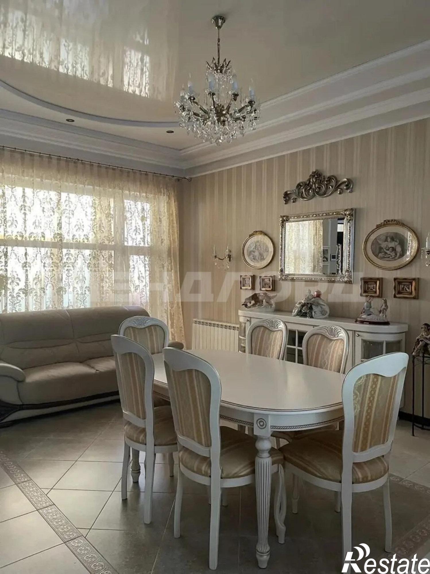 Купить дачу, дом, коттедж за 25 000 000 рублей на Народный переулок