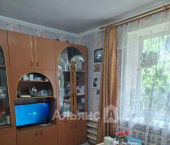 2-комн, 53кв м, этаж 1/2 ул Симферопольская, 2