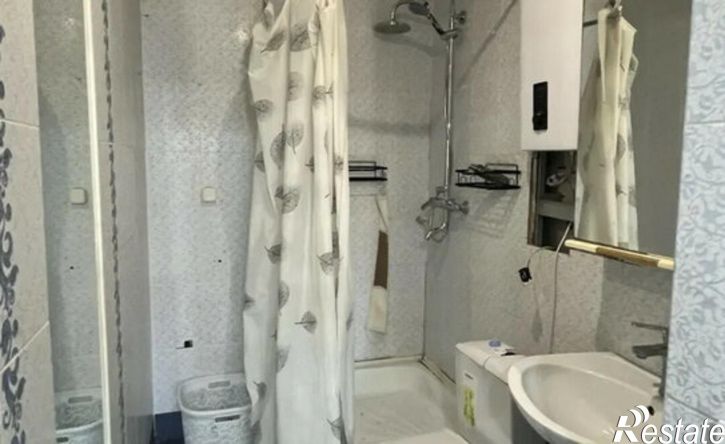 3-комн квартира пер Каманина, 14,  д. 14