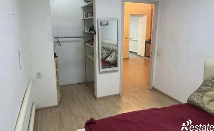 3-комн квартира пер Каманина, 14,  д. 14