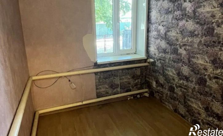 3-комн квартира пер Каманина, 14,  д. 14