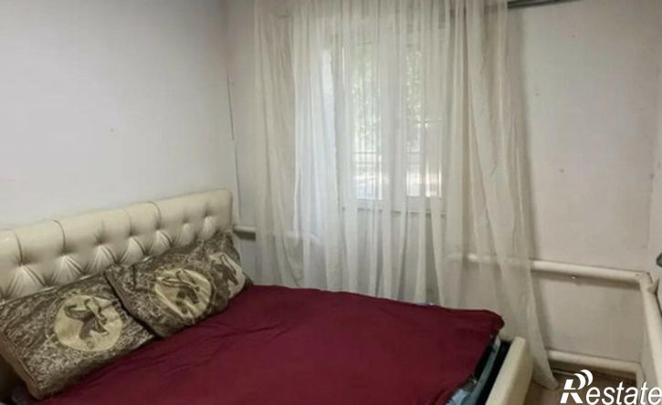 3-комн квартира пер Каманина, 14,  д. 14