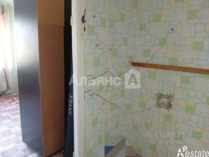 1-комн квартира ул Текстильная, 4А,  д. 4А
