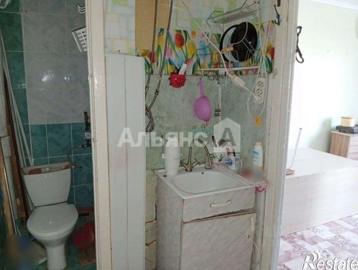 1-комн квартира ул Текстильная, 4А,  д. 4А