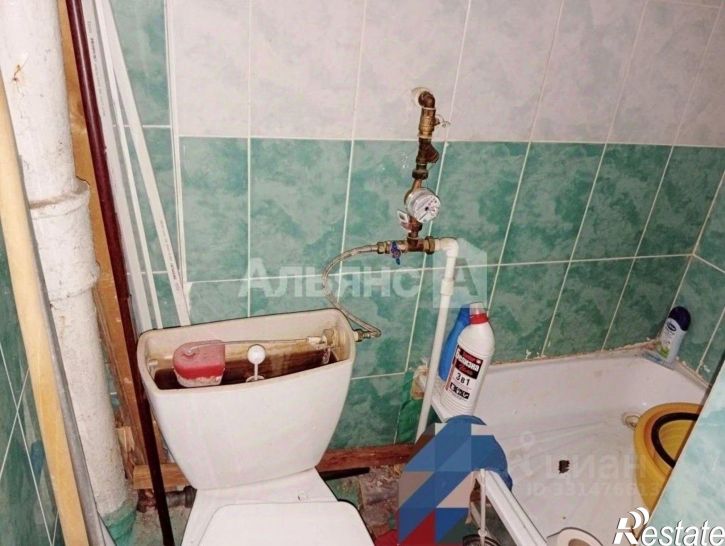 1-комн квартира ул Текстильная, 4А,  д. 4А