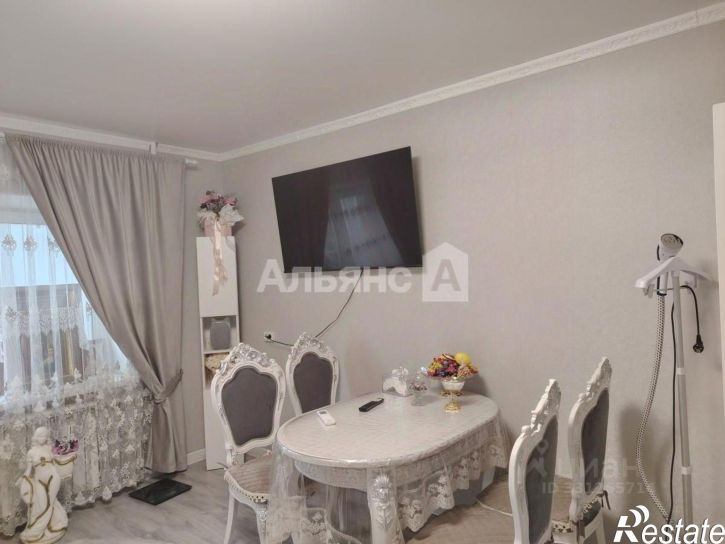 1-комн квартира ул Достоевского, 74,  д. 74