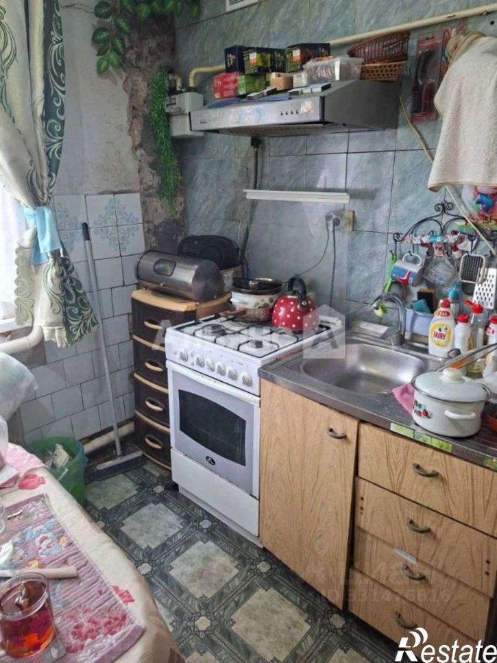 2-комн квартира ул Симферопольская, 2,  д. 2