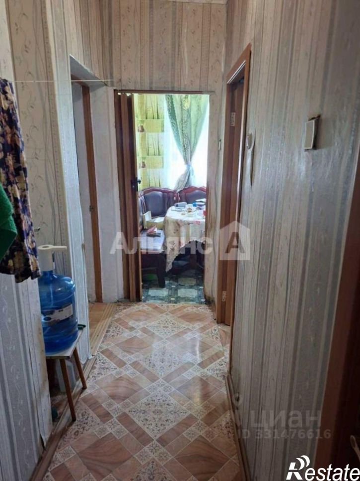 2-комн квартира ул Симферопольская, 2,  д. 2