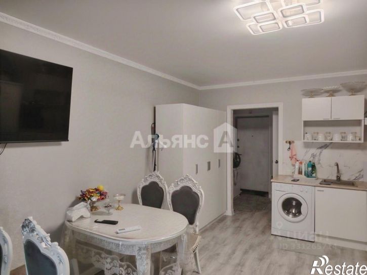 1-комн квартира ул Достоевского, 74,  д. 74
