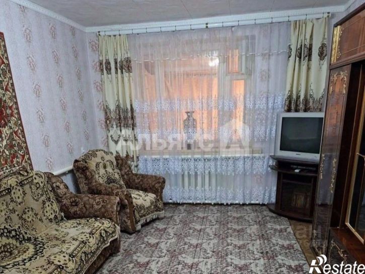 2-комн квартира ул Келдыша, 9,  д. 9