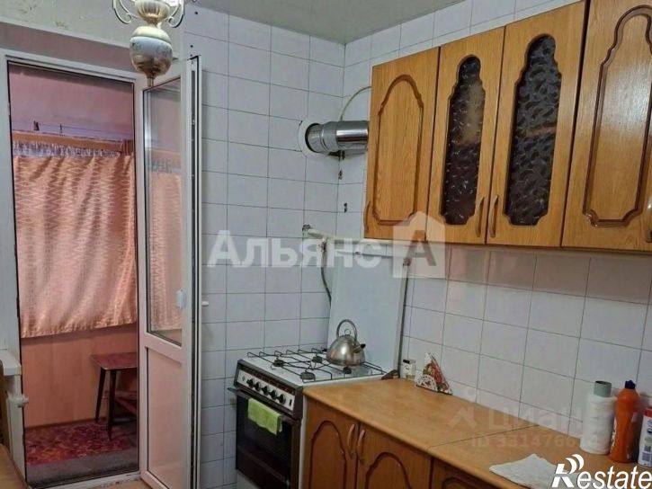 2-комн квартира ул Келдыша, 9,  д. 9