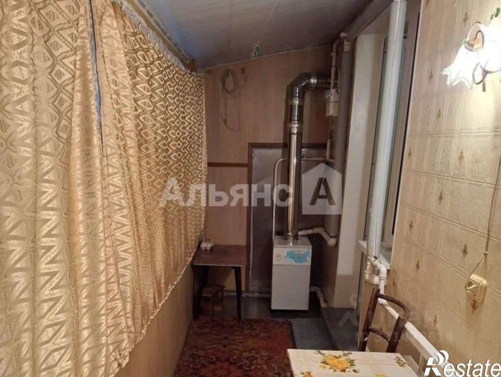 2-комн квартира ул Келдыша, 9,  д. 9
