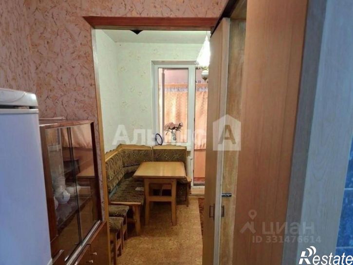 2-комн квартира ул Келдыша, 9,  д. 9