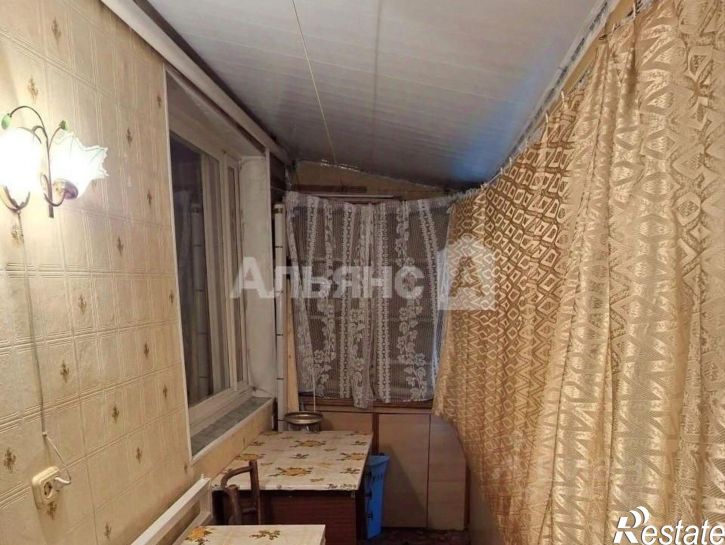 2-комн квартира ул Келдыша, 9,  д. 9