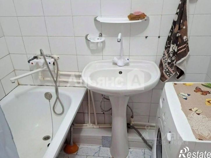 2-комн квартира ул Келдыша, 9,  д. 9