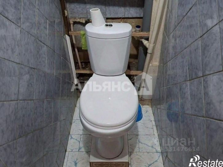 2-комн квартира ул Келдыша, 9,  д. 9